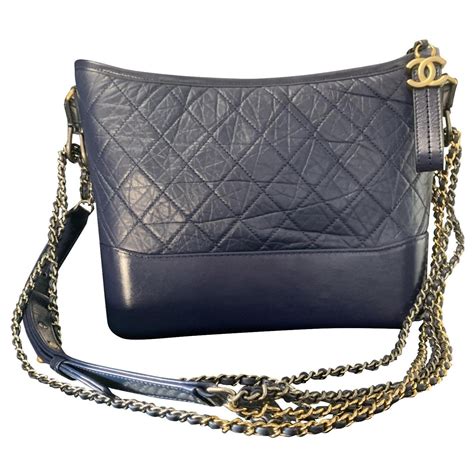 who designed the chanel gabrielle bag|Chanel gabrielle hobo bag.